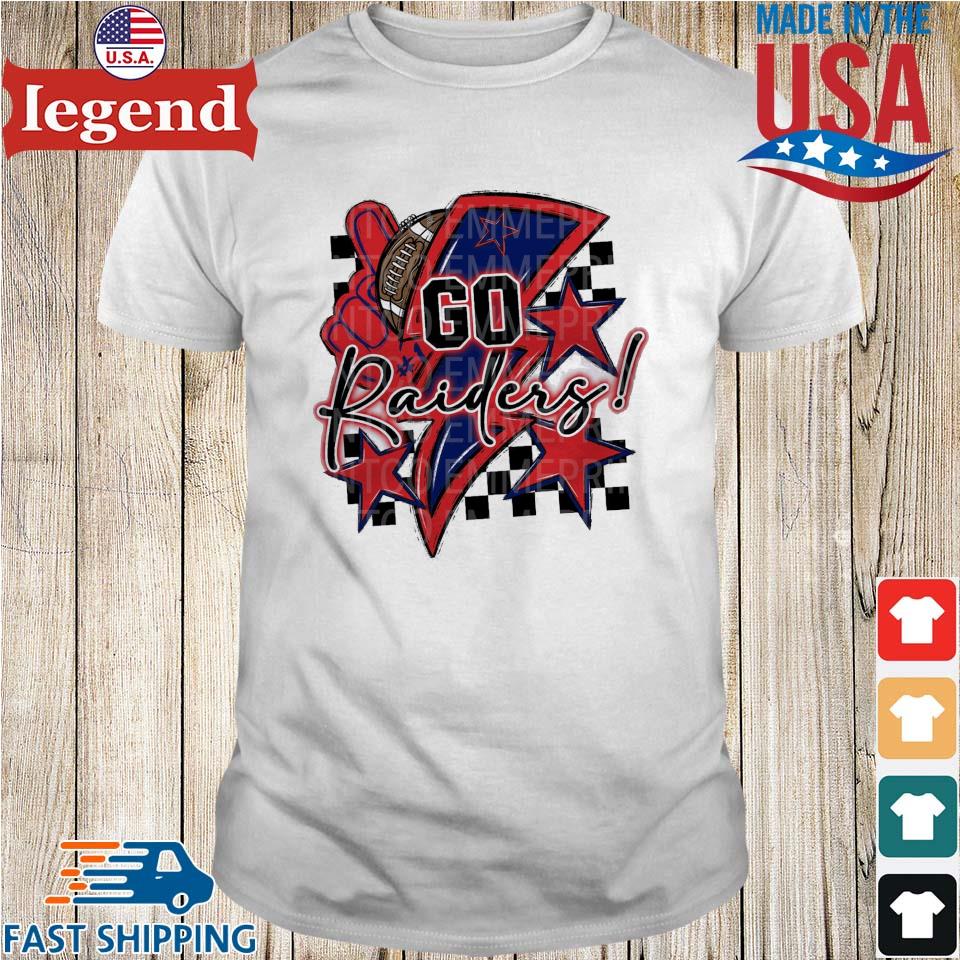 SUBLIMATION ADULT SHIRT Red White and Blue Tee Shirt Shirt 