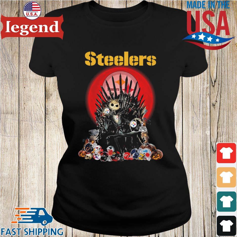 Buy a Womens Touch Pittsburgh Steelers Tank Top Online