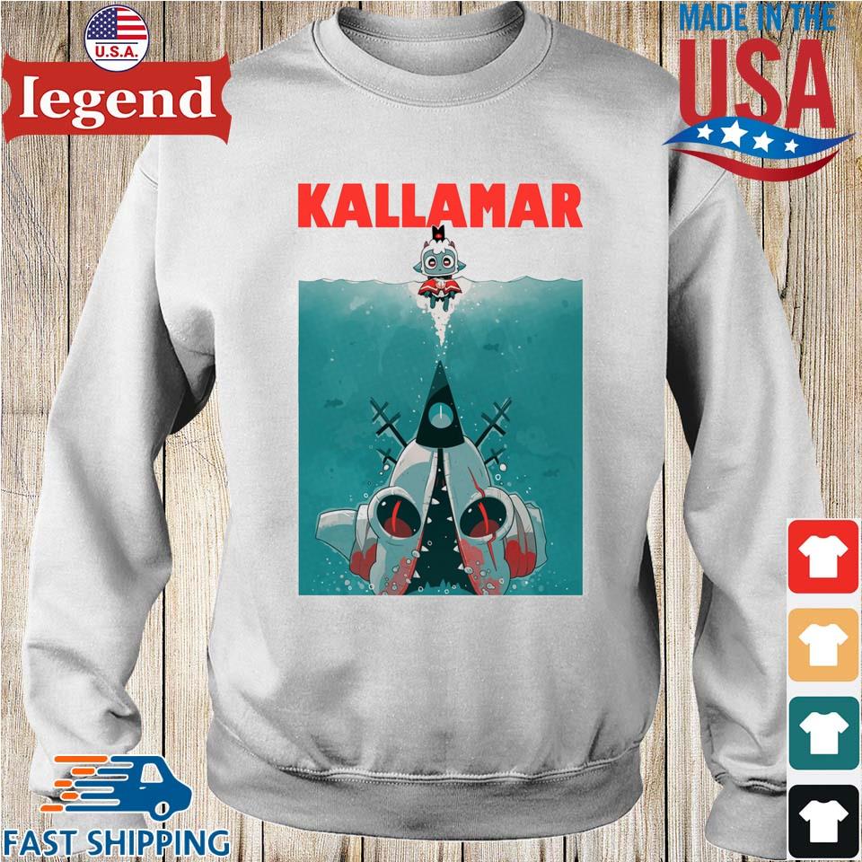 Kallamar : r/CultOfTheLamb