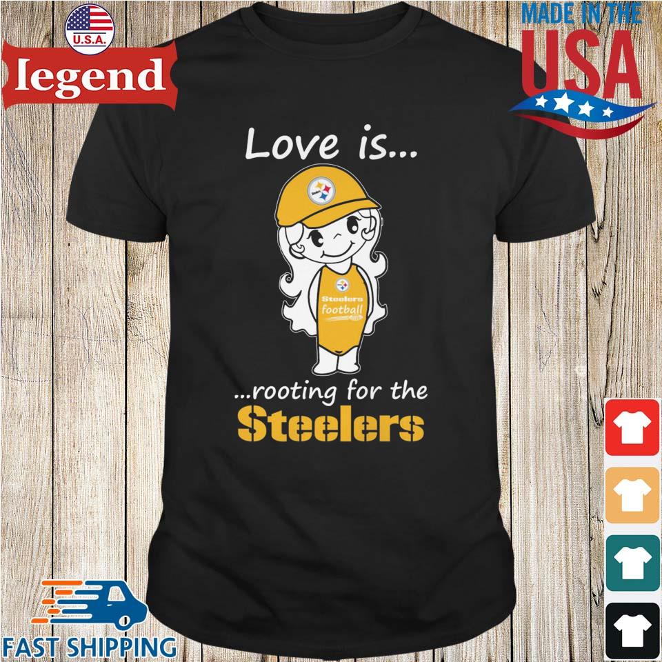 Pittsburgh Steelers T-Shirts, Steelers Shirt, Tees