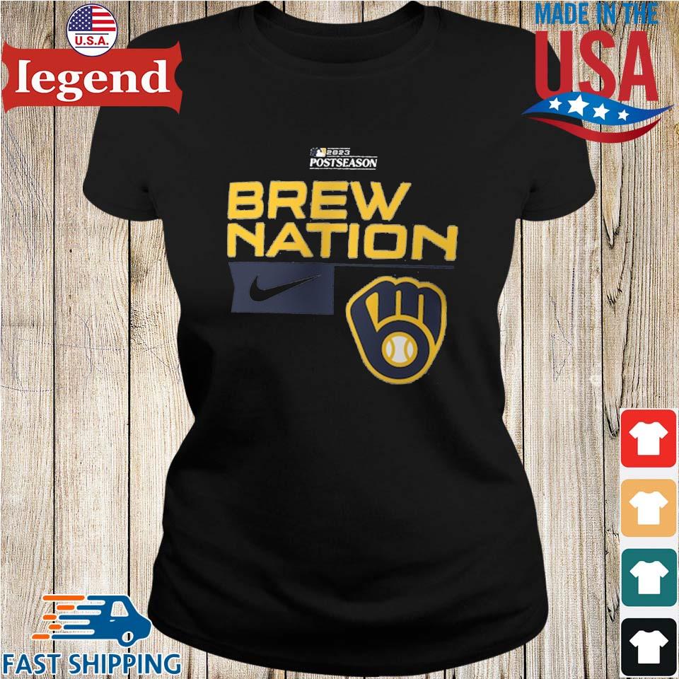 t-shirts  The Brewer Nation