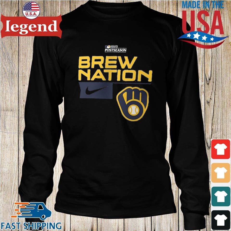 t-shirts  The Brewer Nation