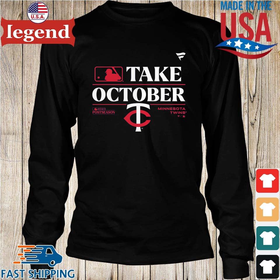 Even Carter Minnesota Twins Baseball 2023 Shirt - Teesplash Store