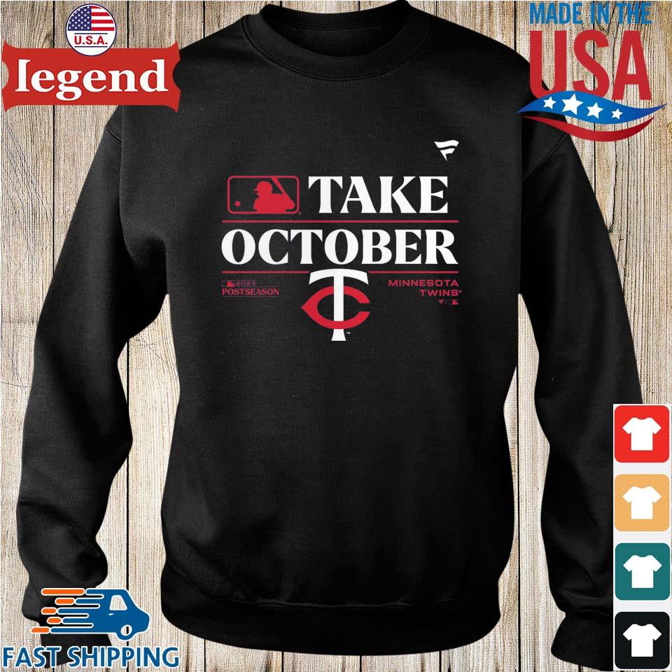 Even Carter Minnesota Twins Baseball 2023 Shirt - Teesplash Store