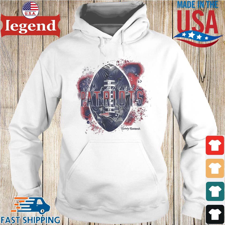 I married into this New England Patriots shirt, hoodie, sweater