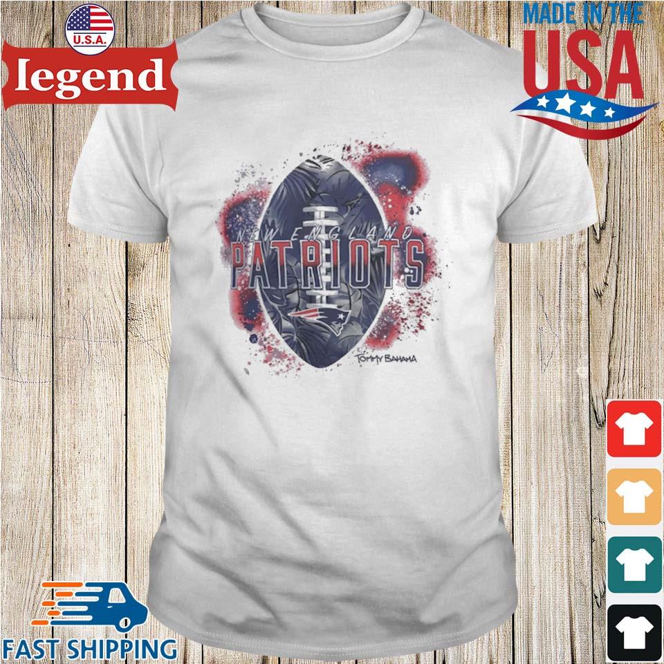 New England Patriots Best Dad Ever T-Shirts, Hoodies, Long Sleeve