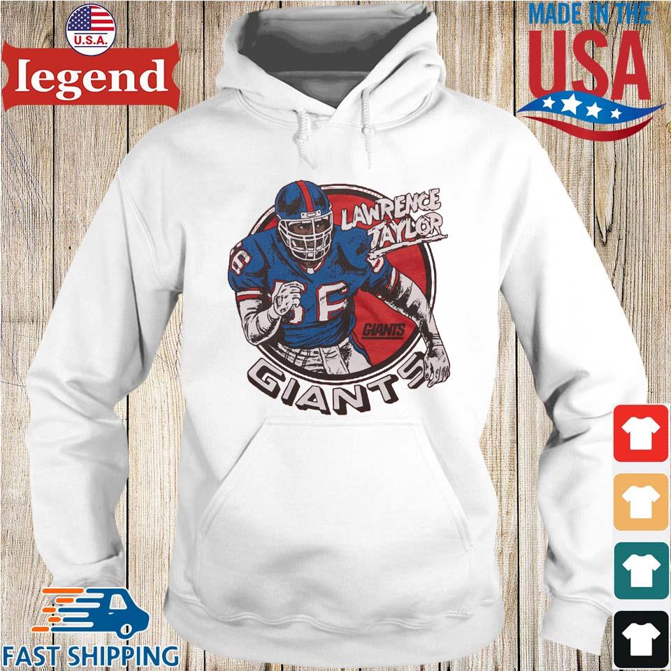 New York Giants 2023 logo T-shirt, hoodie, sweater, long sleeve