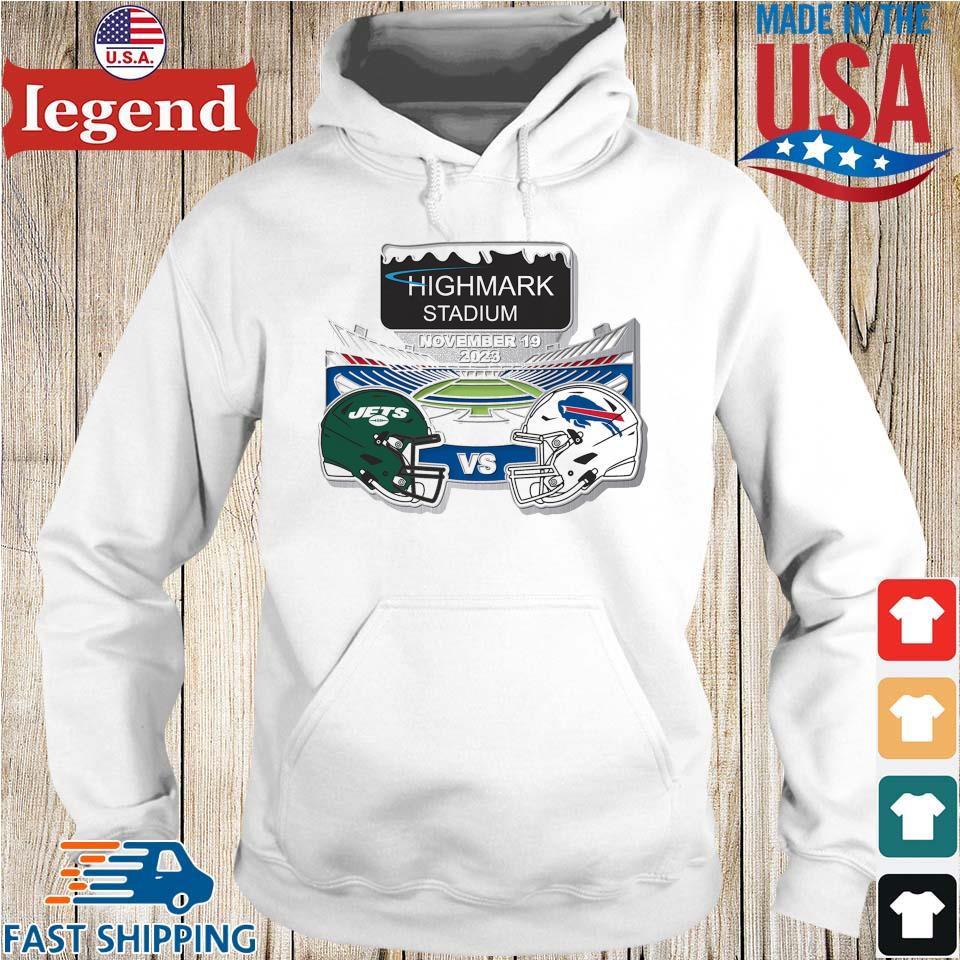 New York Jets Logo 2023 Shirt, hoodie, sweater, long sleeve and