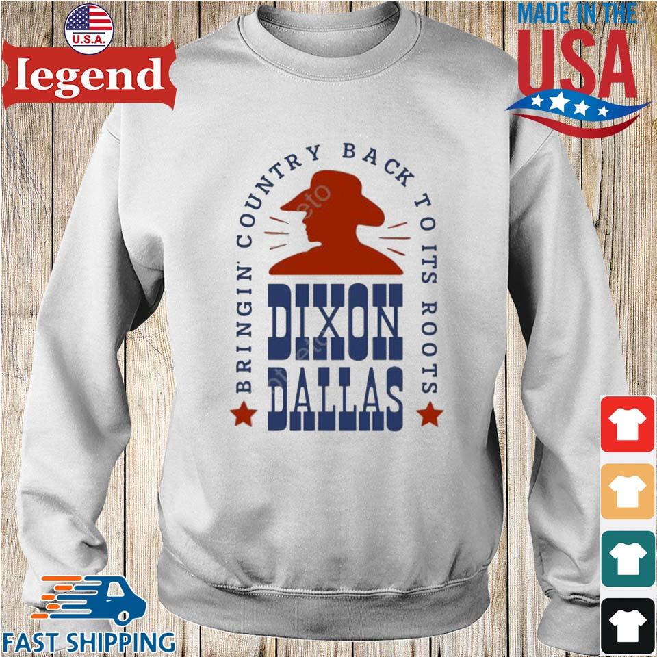 dallas cowboys sweatshirt crewneck! stains are noted