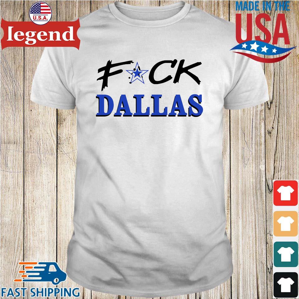 dallas cowboy shirt for women