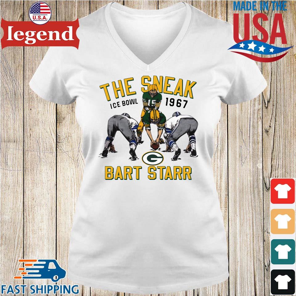 Green Bay Packers Sweatshirt - L/XL – I STOLE MY BOYFRIEND'S SHIRT