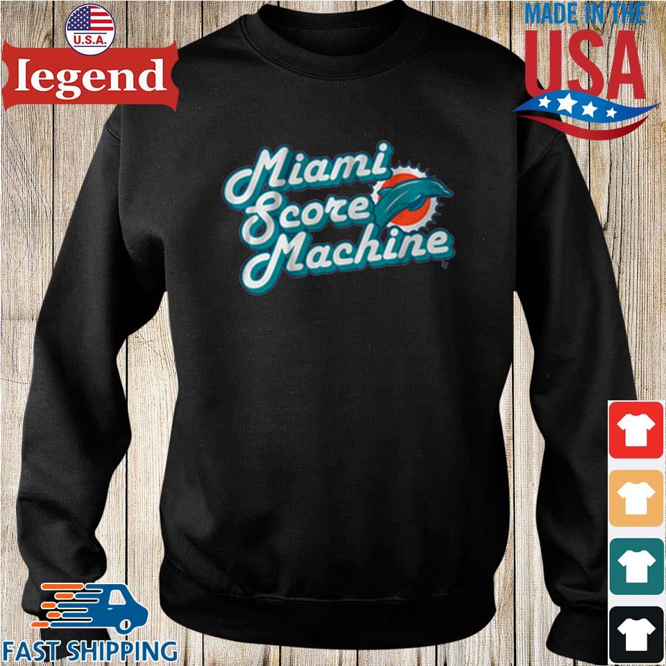 Official MiamI dolphins cubano T-shirt, hoodie, tank top, sweater and long  sleeve t-shirt