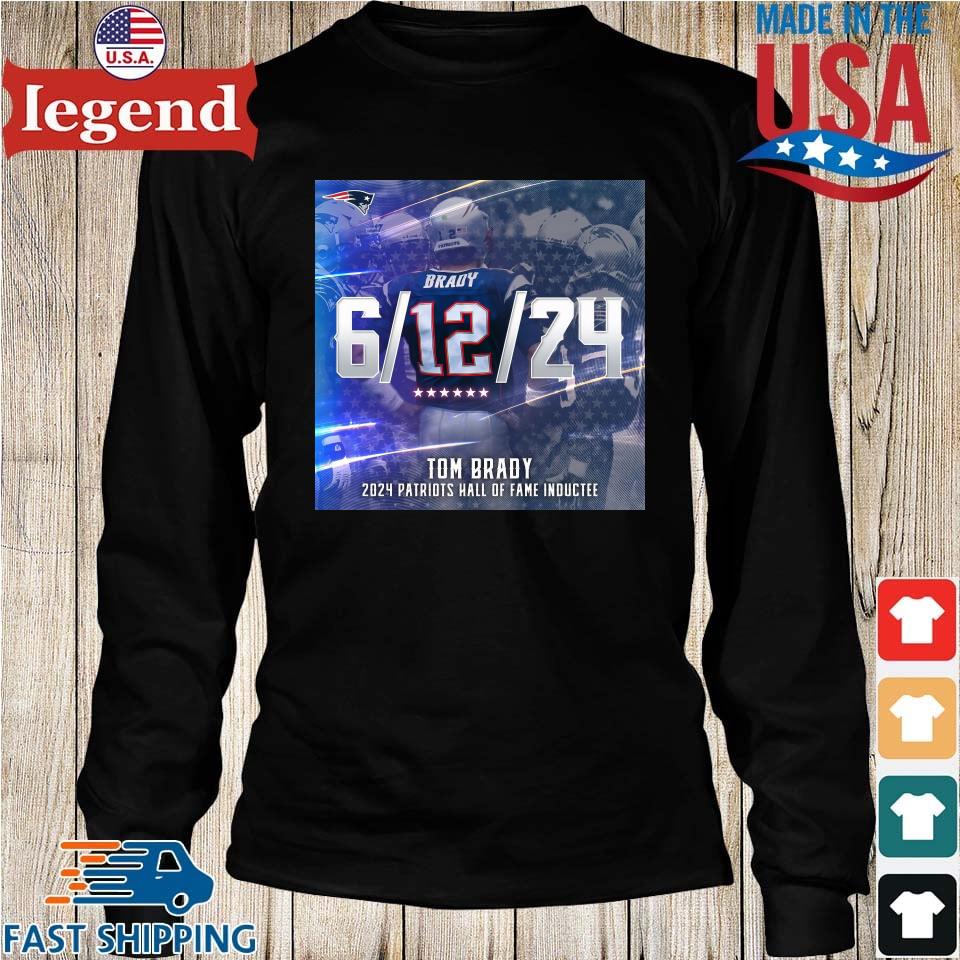 Tom Brady 2023 Football NFL Patriots Painting Fanart Shirt, hoodie,  sweater, long sleeve and tank top