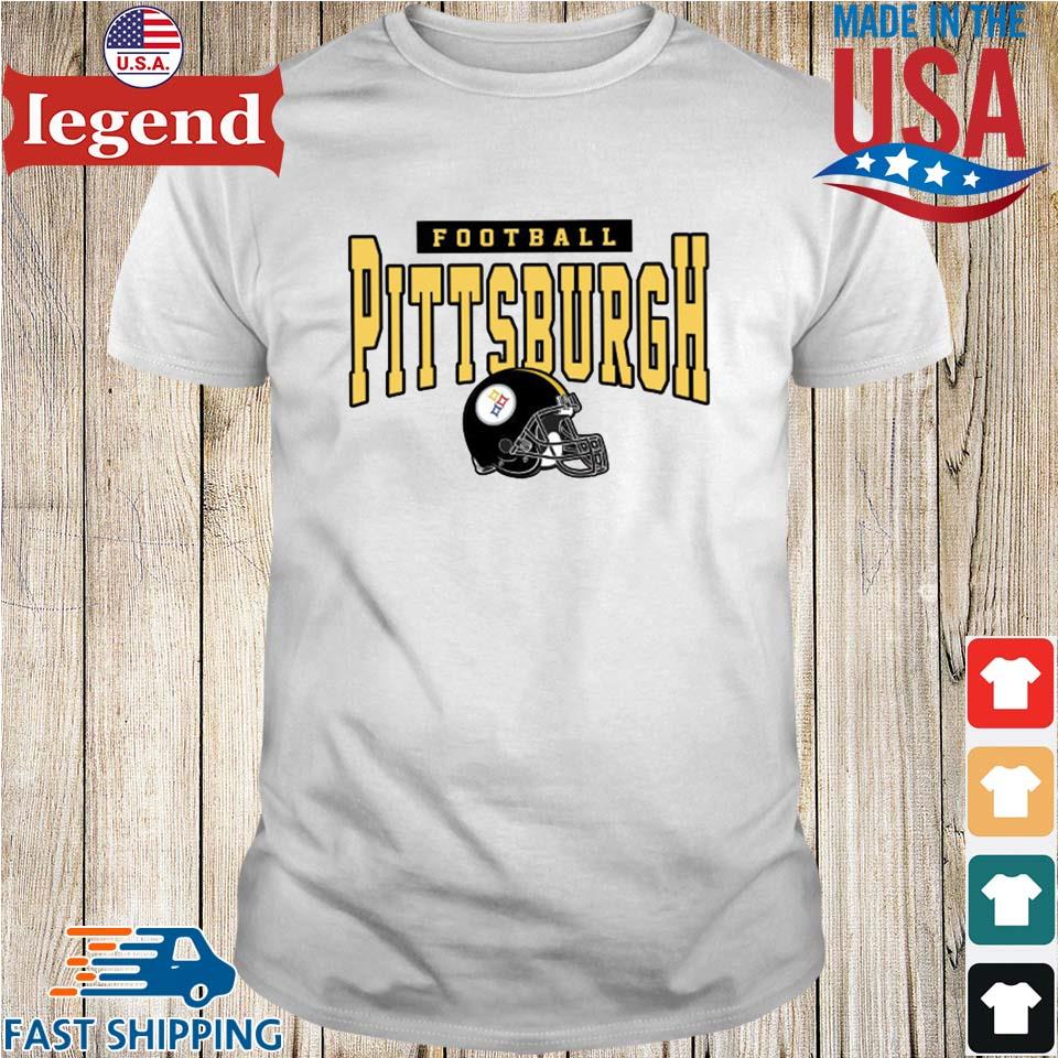 Original Pittsburgh Steelers Steeler Nation Football T-shirt,Sweater,  Hoodie, And Long Sleeved, Ladies, Tank Top