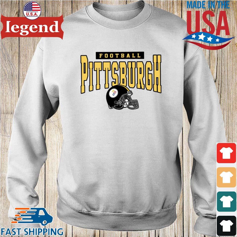 Steeler Nation Pittsburgh Steelers Football T Shirts, Hoodies