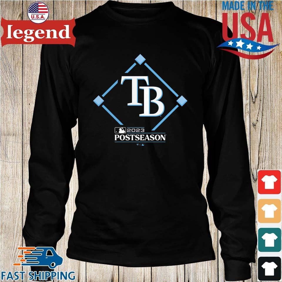 Tampa Bay Rays 2023 Postseason Around the Horn T-Shirt, hoodie, sweater,  long sleeve and tank top