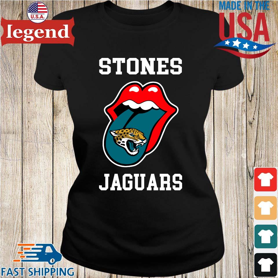 jacksonville jaguar shirt