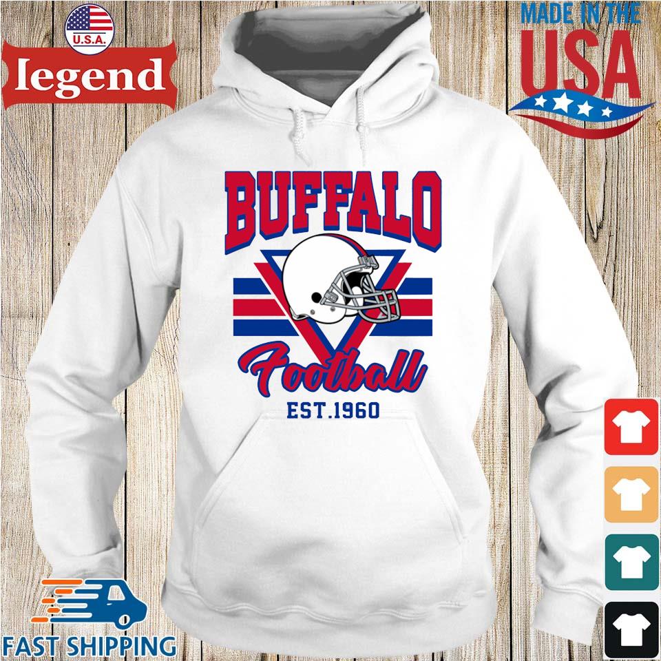 Ub hotsell bulls sweatshirt