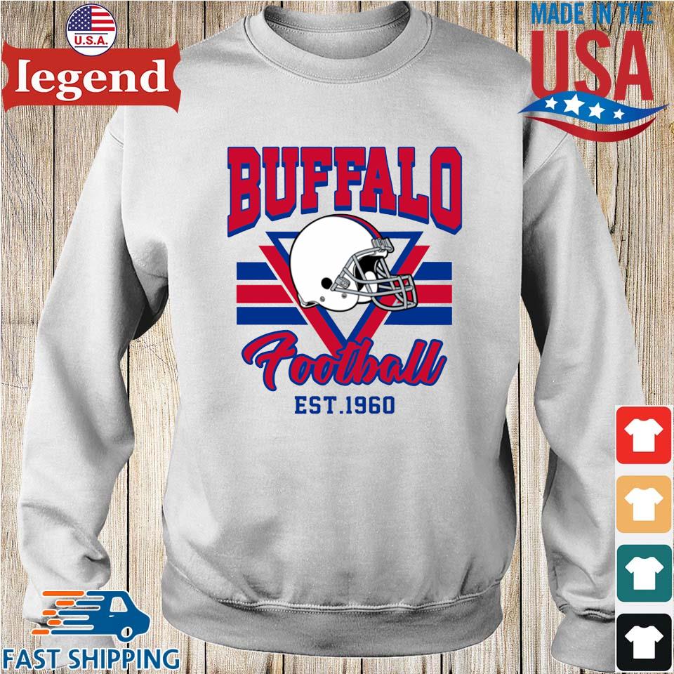 Ub discount bulls sweatshirt