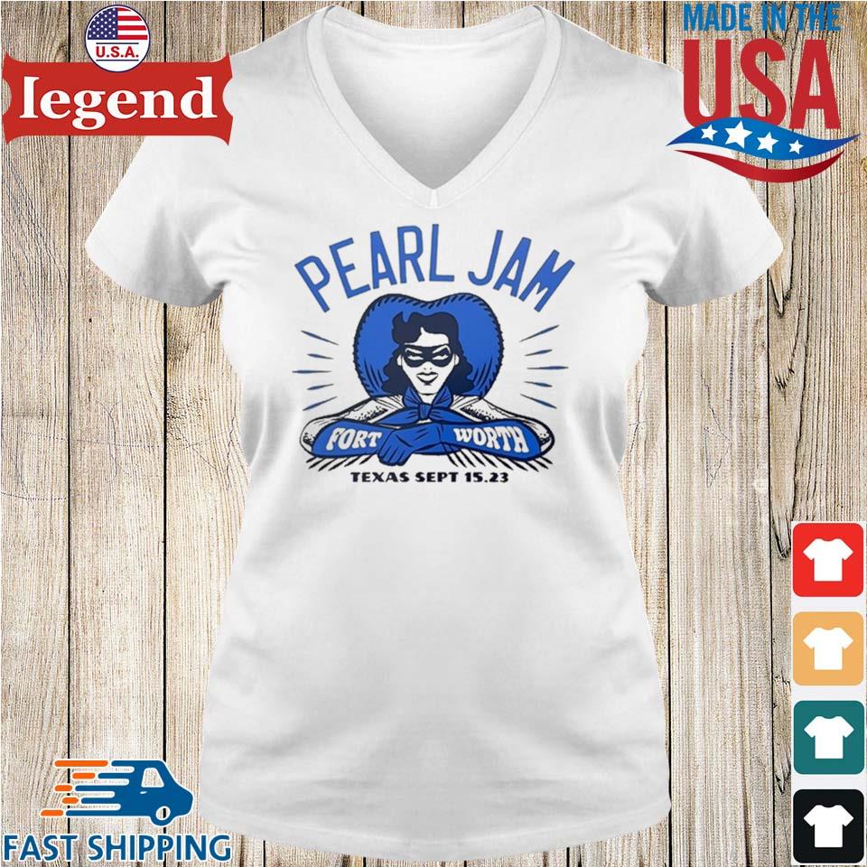 Pearl Jam Women Tour 2022 Shirt, hoodie, sweater, long sleeve and tank top