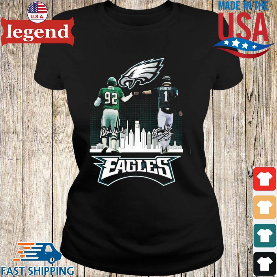 Philadelphia Eagles Merchandise T-Shirt, Tshirt, Hoodie