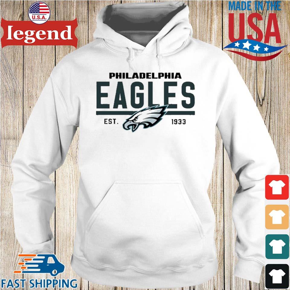 Design danelo Cavalcante Philadelphia Eagles T Shirt, hoodie