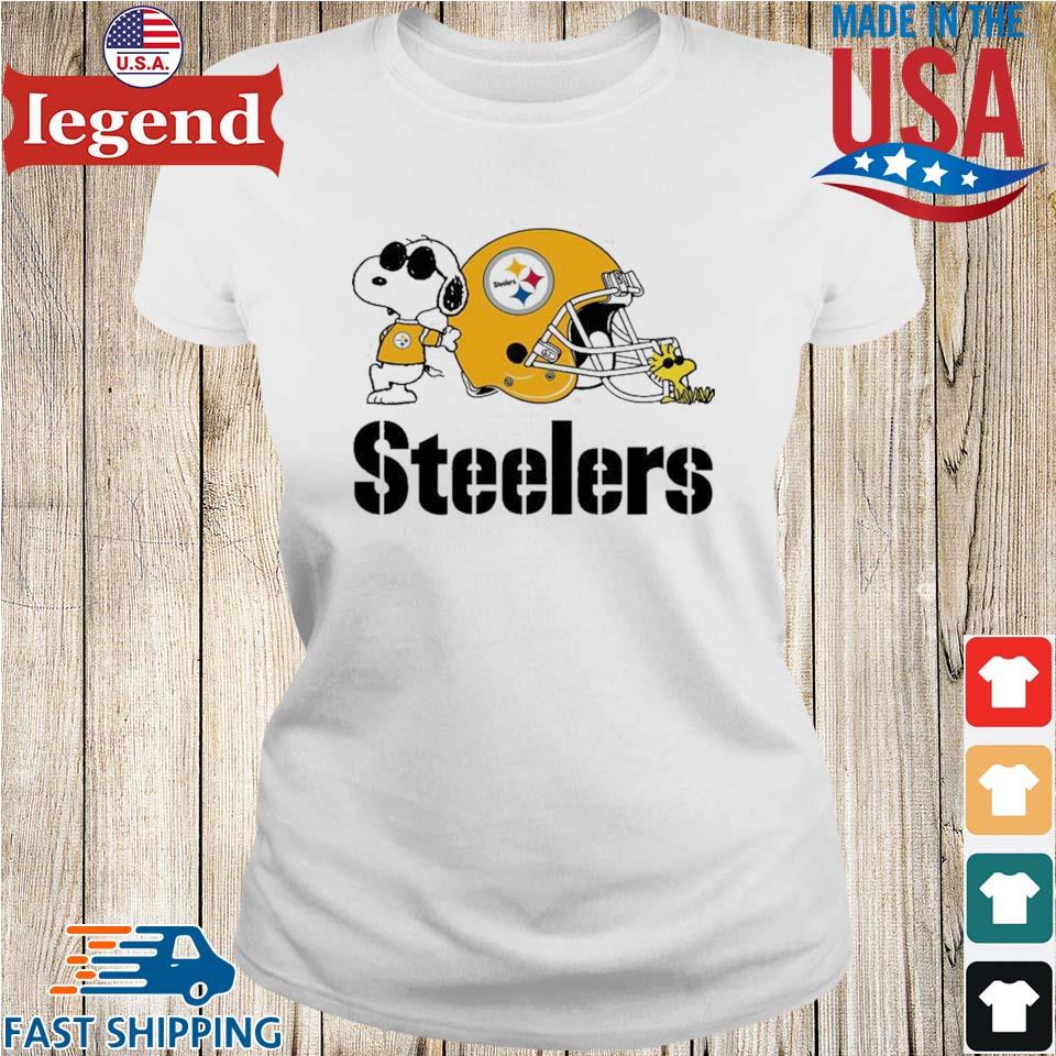 Steelers Boys' & Girls' Sweatshirts