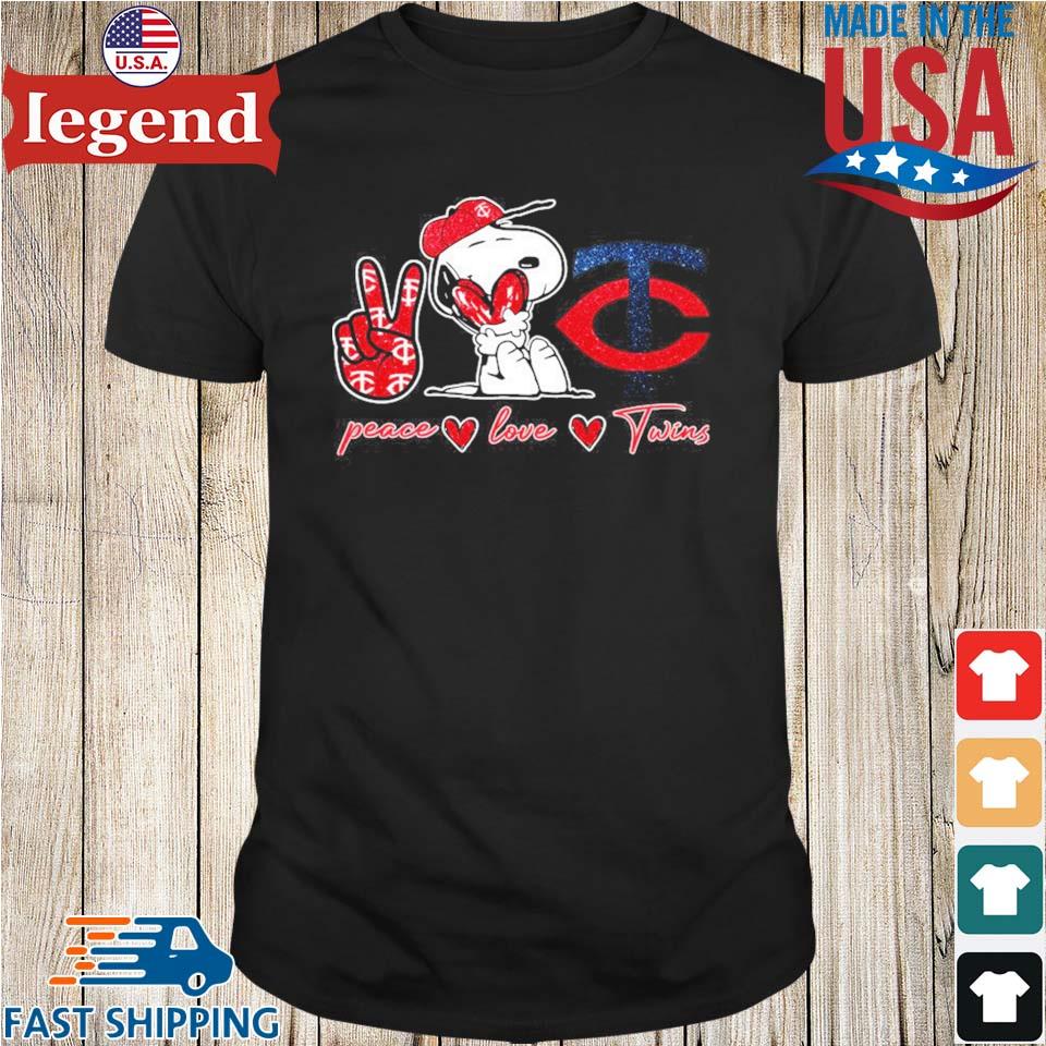 Minnesota Twins Baseball - 2023 Season Shirt