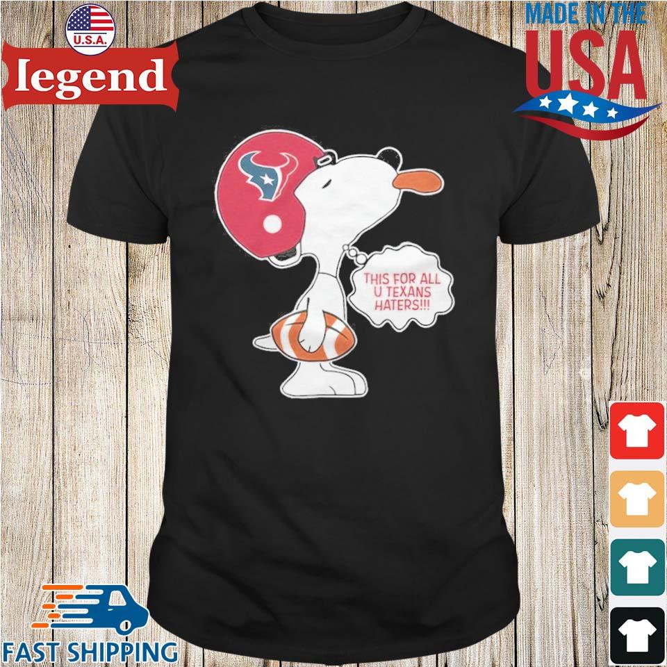 Original Christmas snoopy houston texans sweater, hoodie, sweater, long  sleeve and tank top