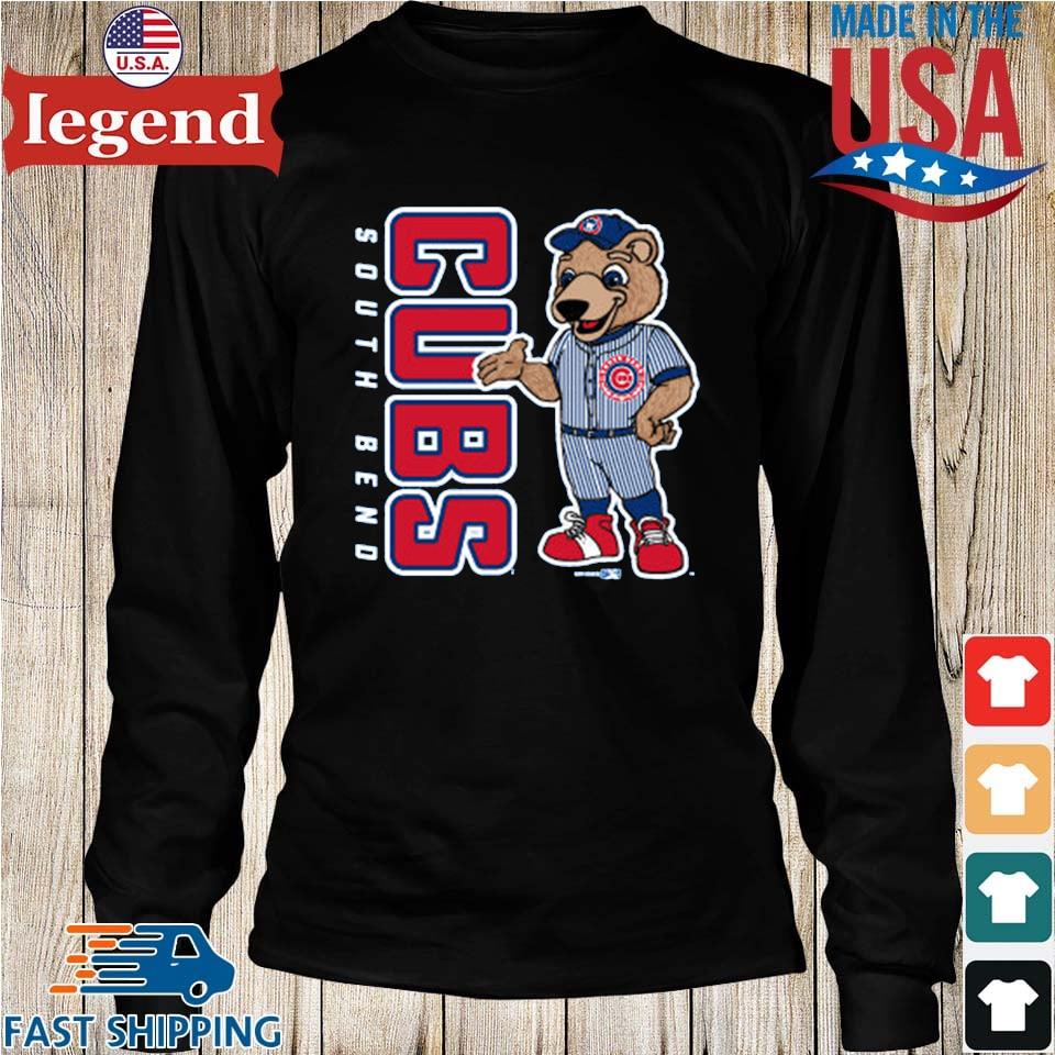 South Bend Cubs Toddler Love Baseball T-shirt,Sweater, Hoodie, And Long  Sleeved, Ladies, Tank Top