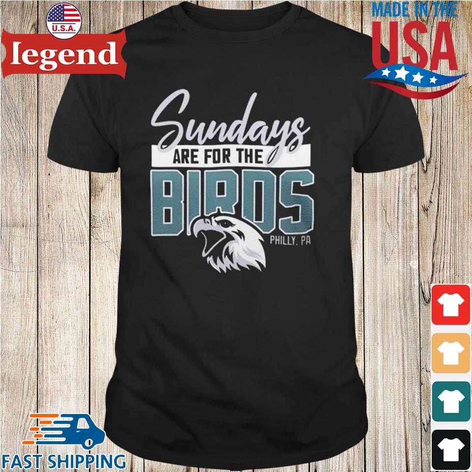 FREE shipping Vintage Philadelphia Eagles Go Birds shirt, Unisex tee,  hoodie, sweater, v-neck and tank top