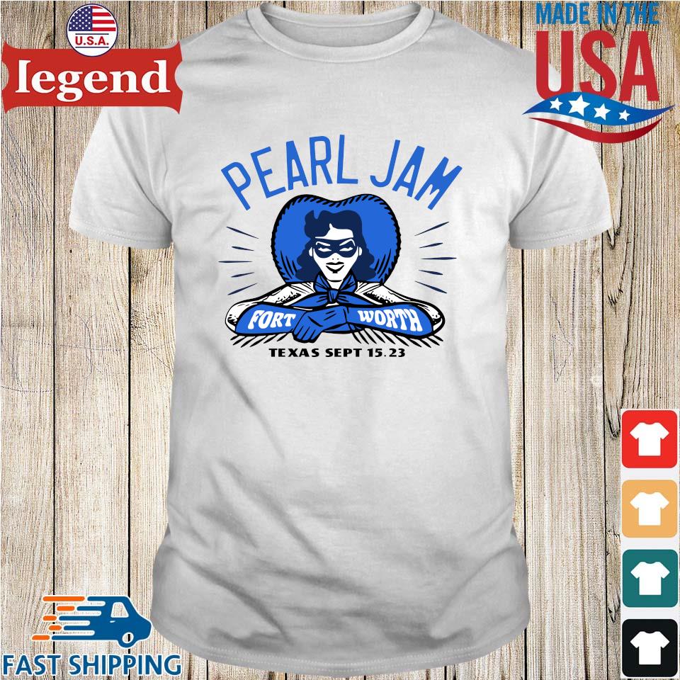 Pearl Jam T-Shirt