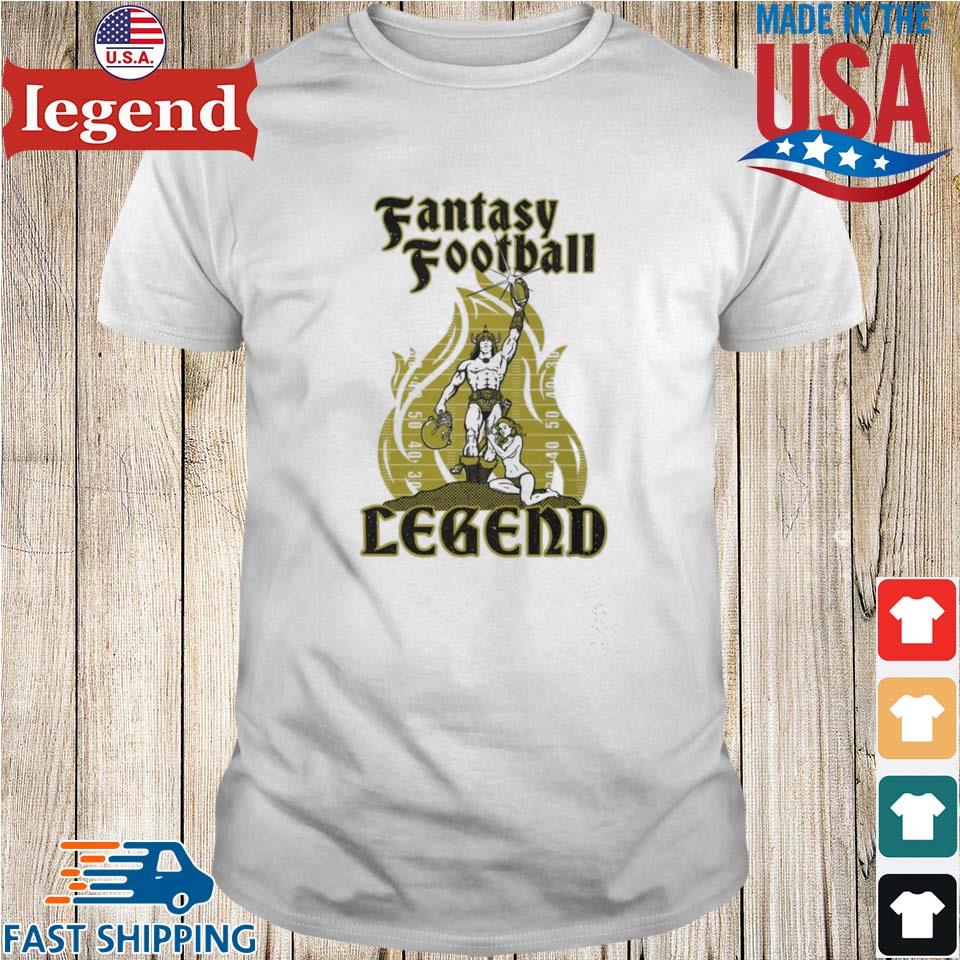 Fantasy Football T-Shirts