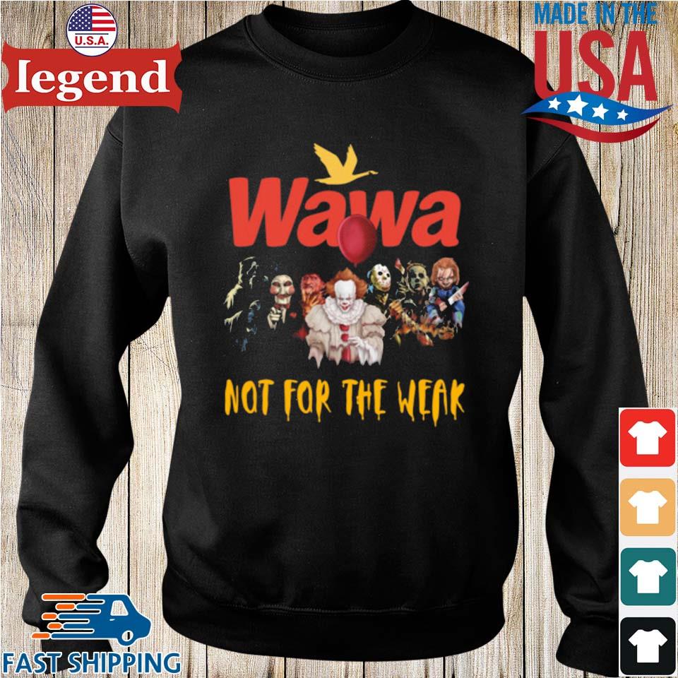 Wawa T Shirt 