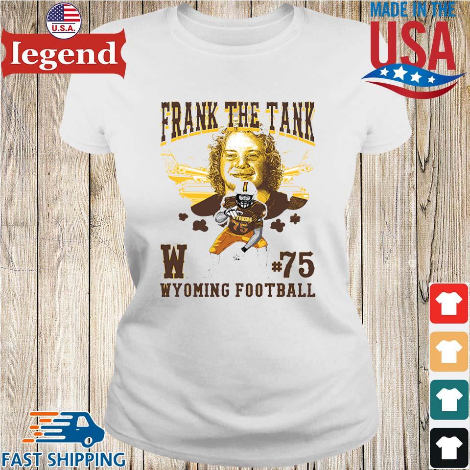 Frank The Tank T-Shirt