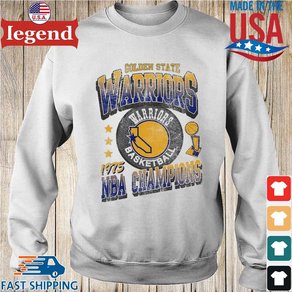 golden state warriors youth t shirt