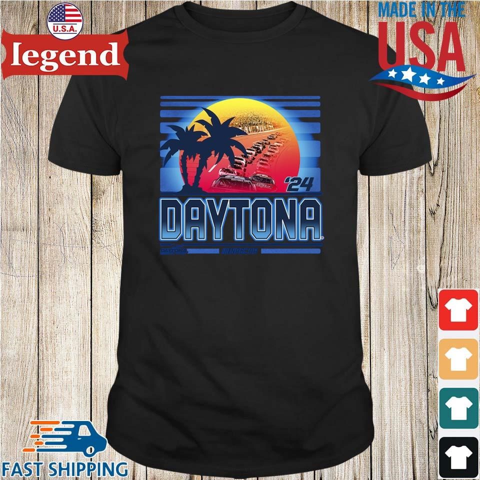 2023 24 Hours of Daytona T-Shirt