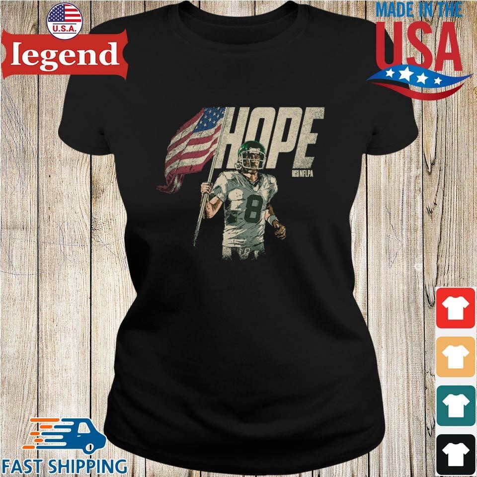 Aaron Rodgers T Shirt For Men Women And Youth