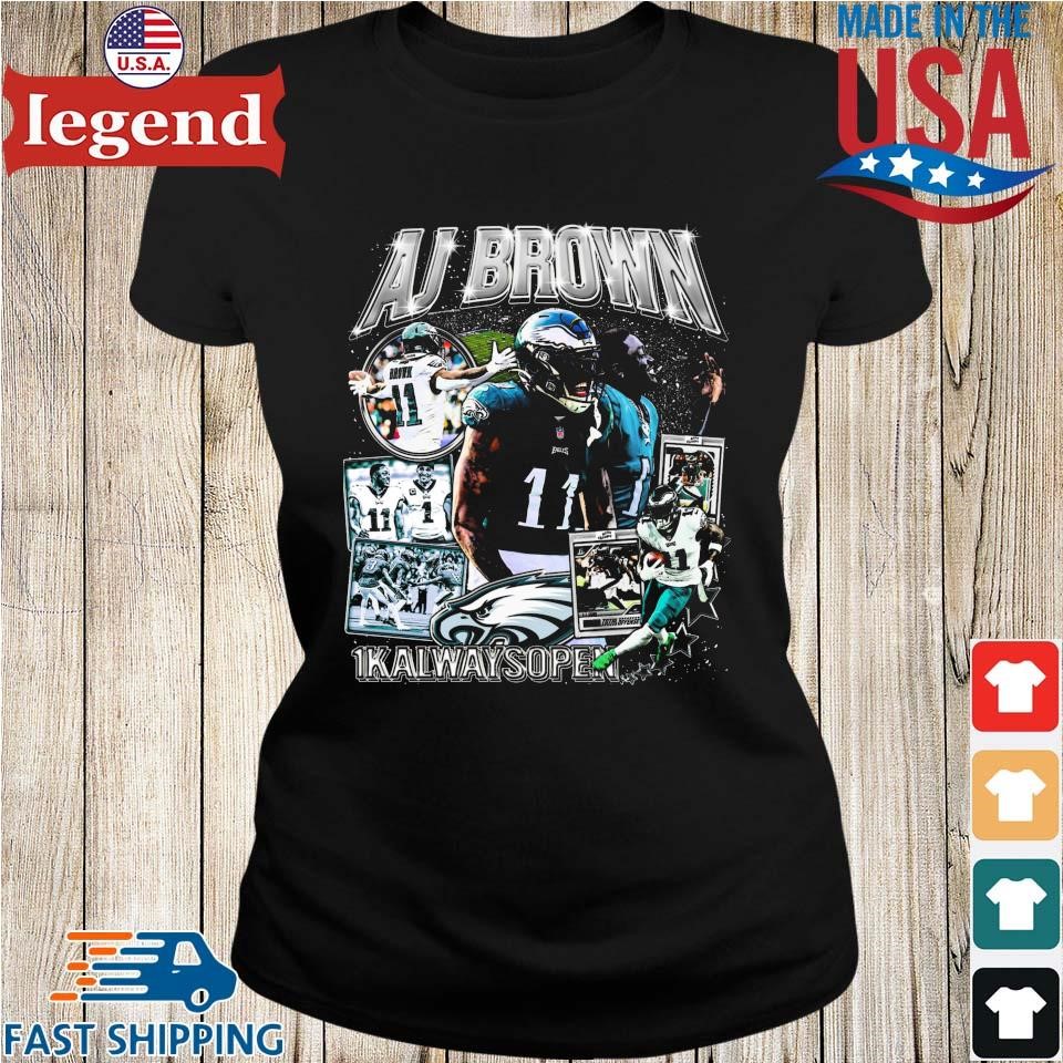 Philadelphia Eagles Vintage T-Shirt