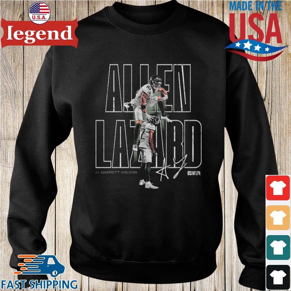 Allen Lazard I Still Own You T-Shirt, hoodie, sweater, long sleeve and tank  top