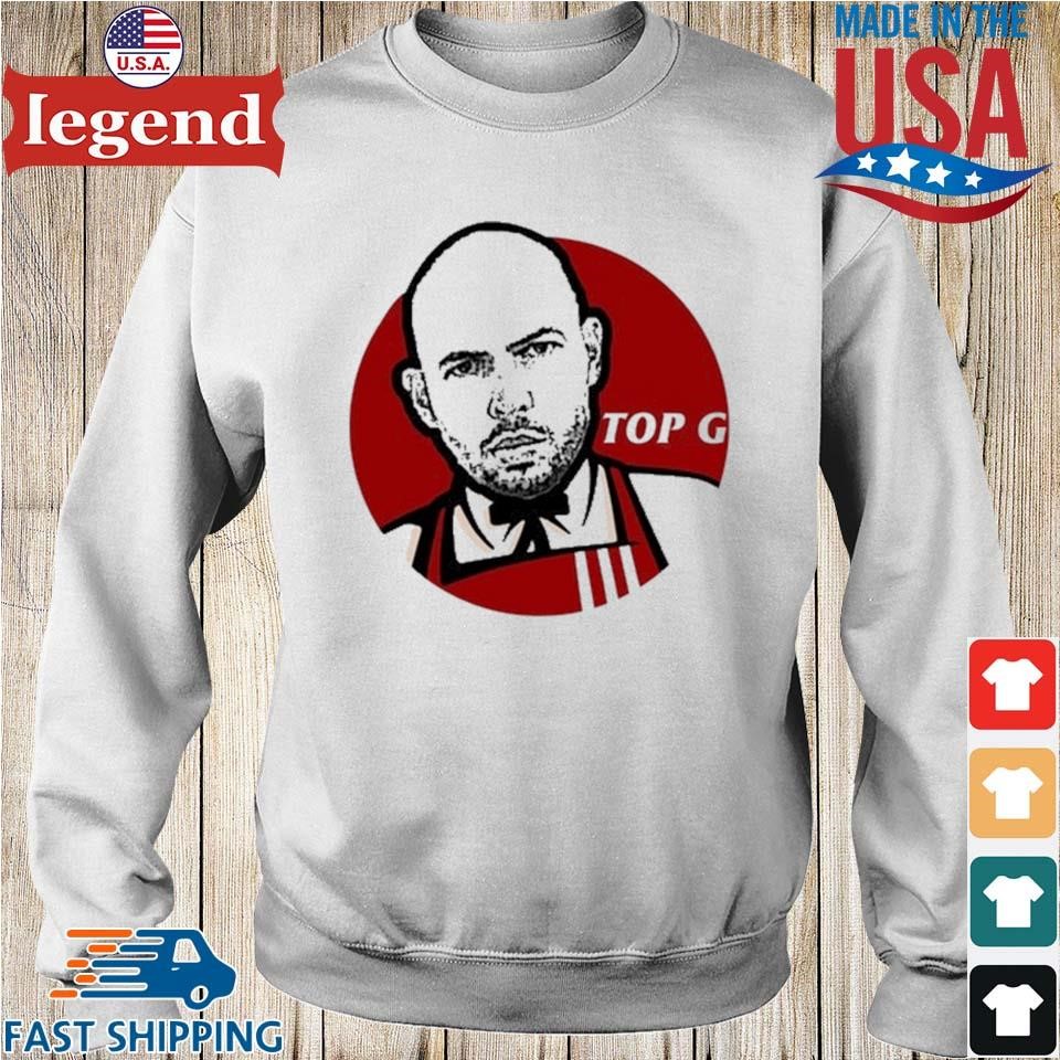 Kfc sweater online