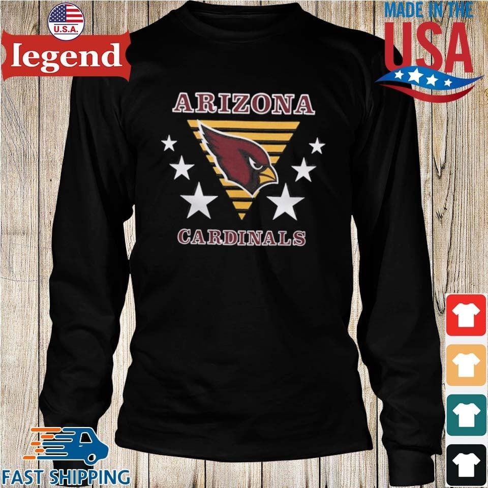 Arizona Cardinals Super Star T-shirt,Sweater, Hoodie, And Long