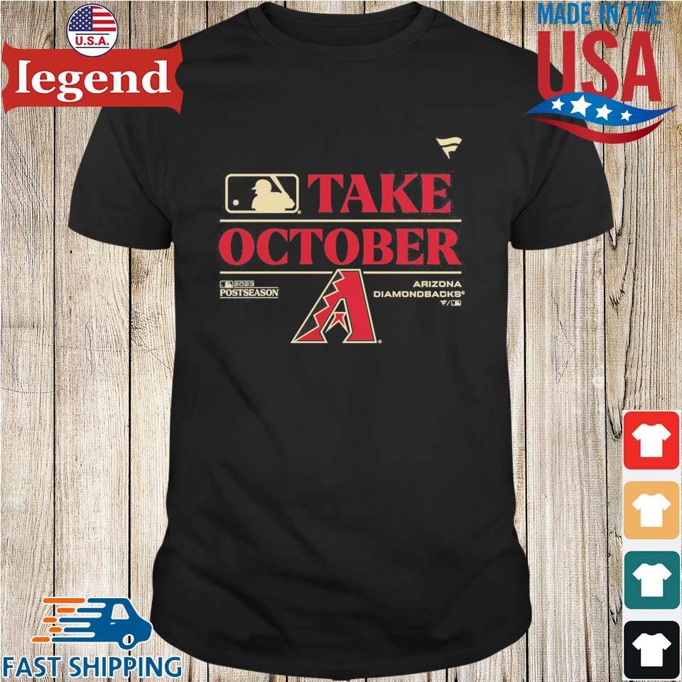 Where to find 'Built for October' Cardinals postseason gear