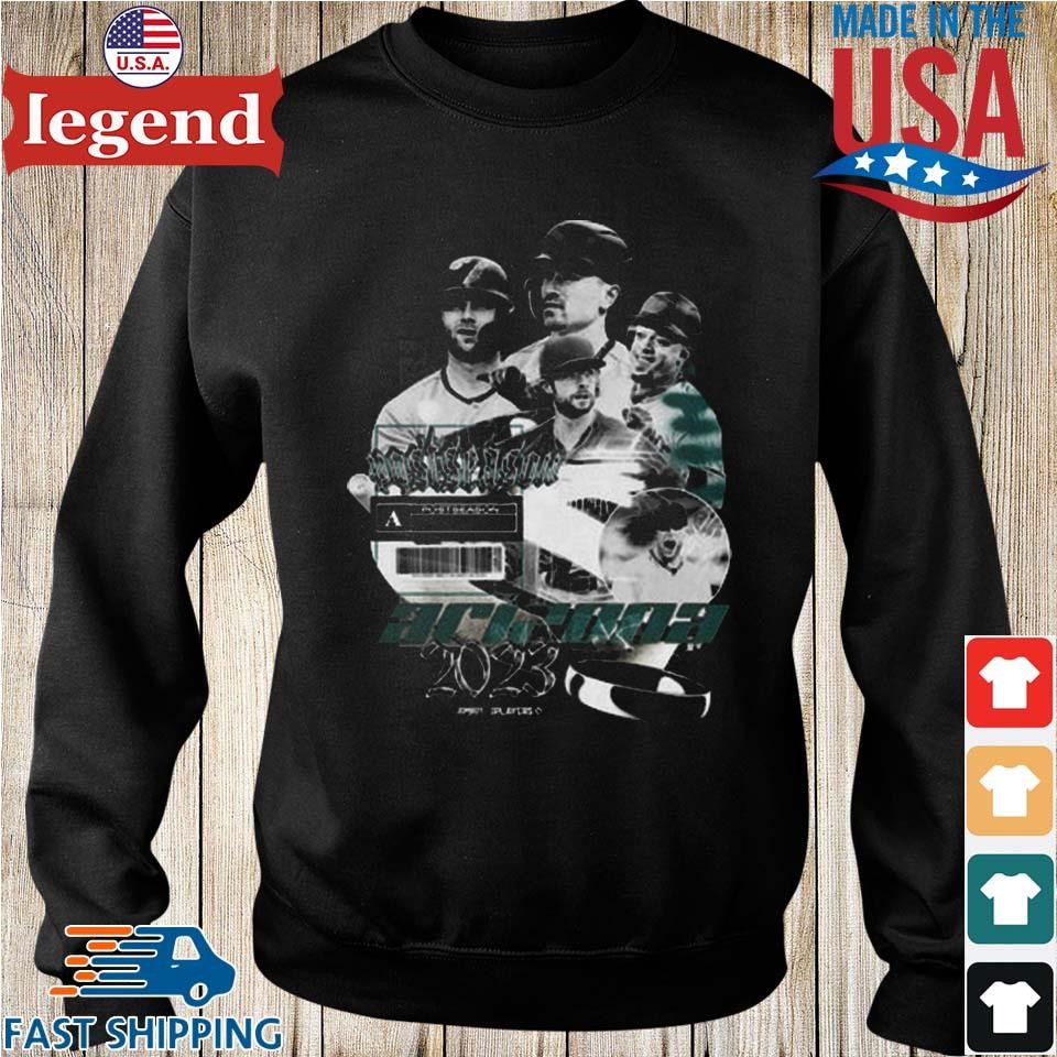 Vintage Arizona Diamondback Crewneck Sweatshirt / Tshirt 