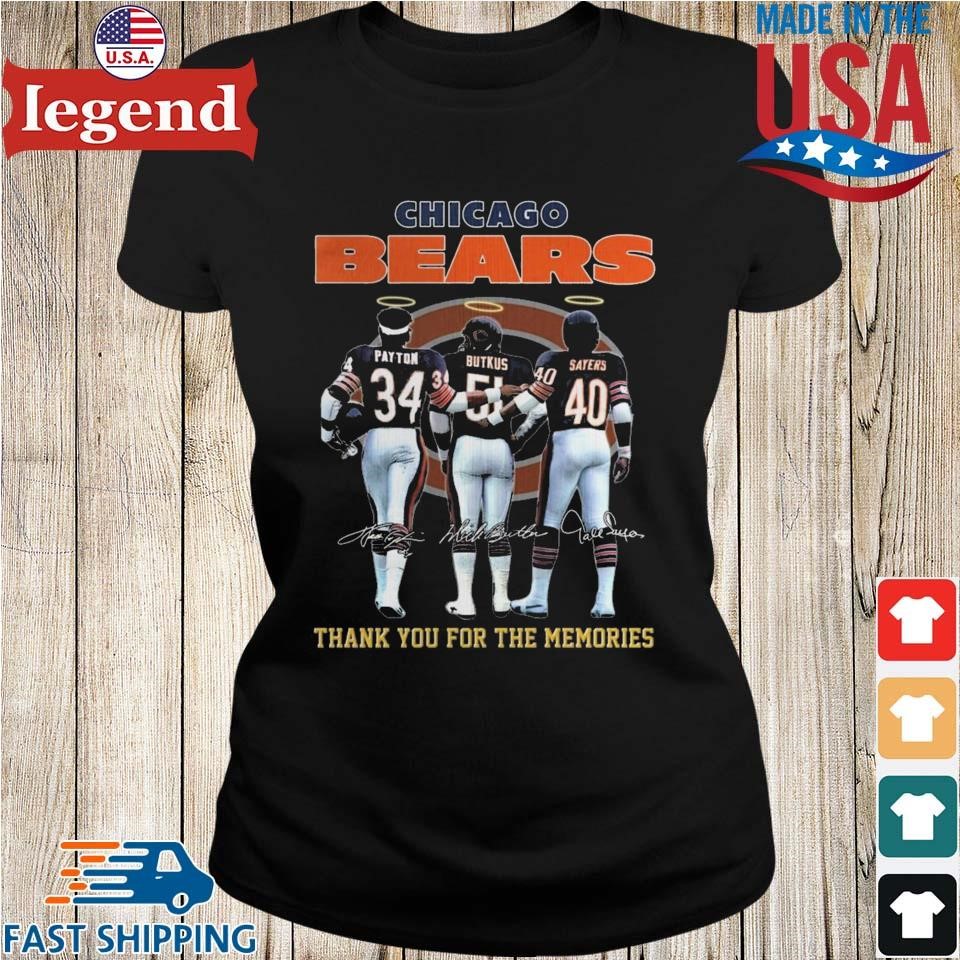 5 Christmas gifts for Chicago Bears