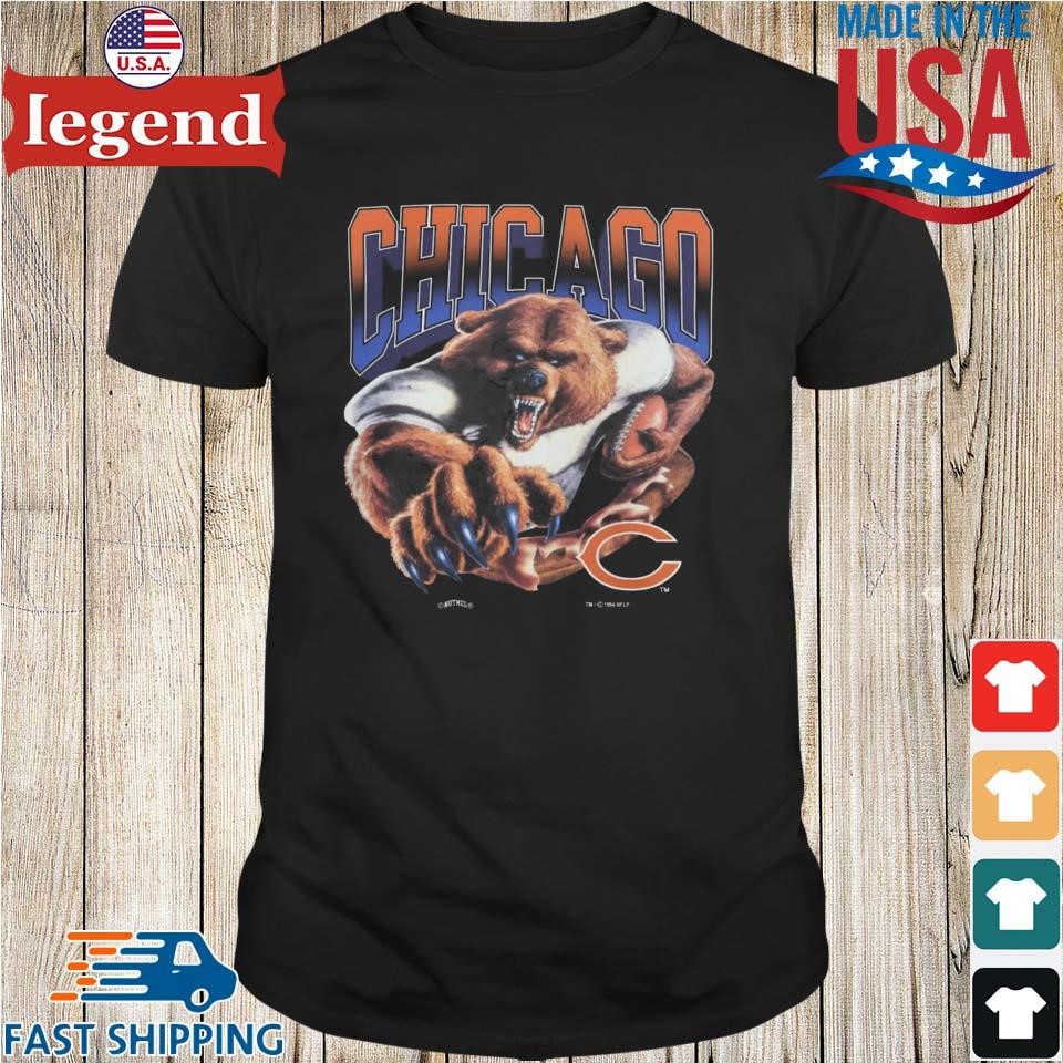 Official Chicago Bears Youth Business T-Shirt, hoodie, sweater, long sleeve  and tank top