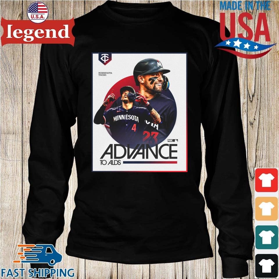 Official Congrats Arizona diamondbacks advance to nlds 2023 mlb T-shirt,  hoodie, tank top, sweater and long sleeve t-shirt