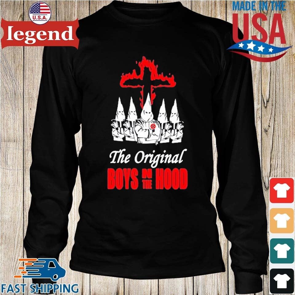 The original boyz n the hood t discount shirt