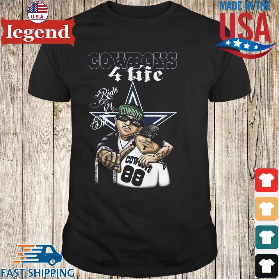 New the Dallas Cowboys the legend of 88 T-shirt, hoodie, sweater