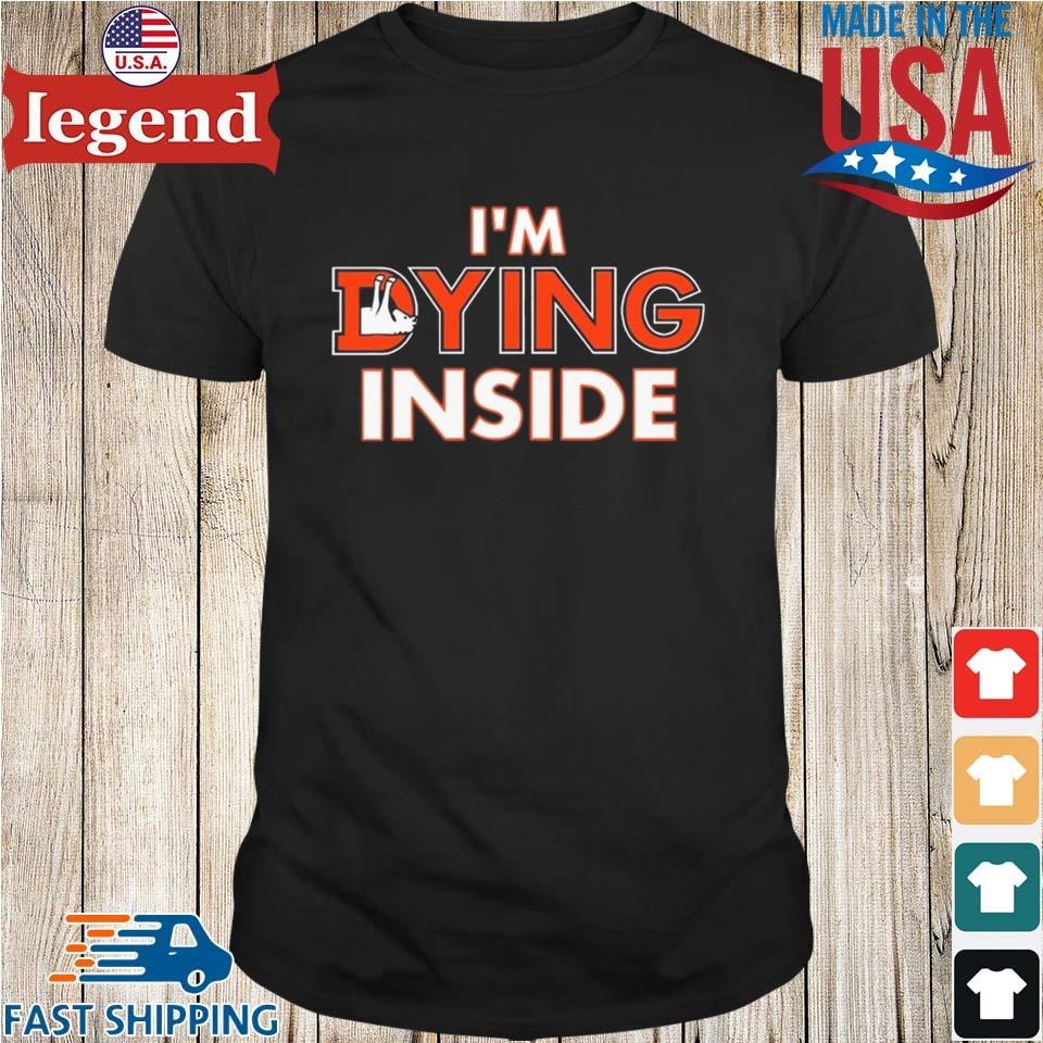 Denver Broncos I'm a Broncos Girl shirt, hoodie, sweater, long sleeve and  tank top